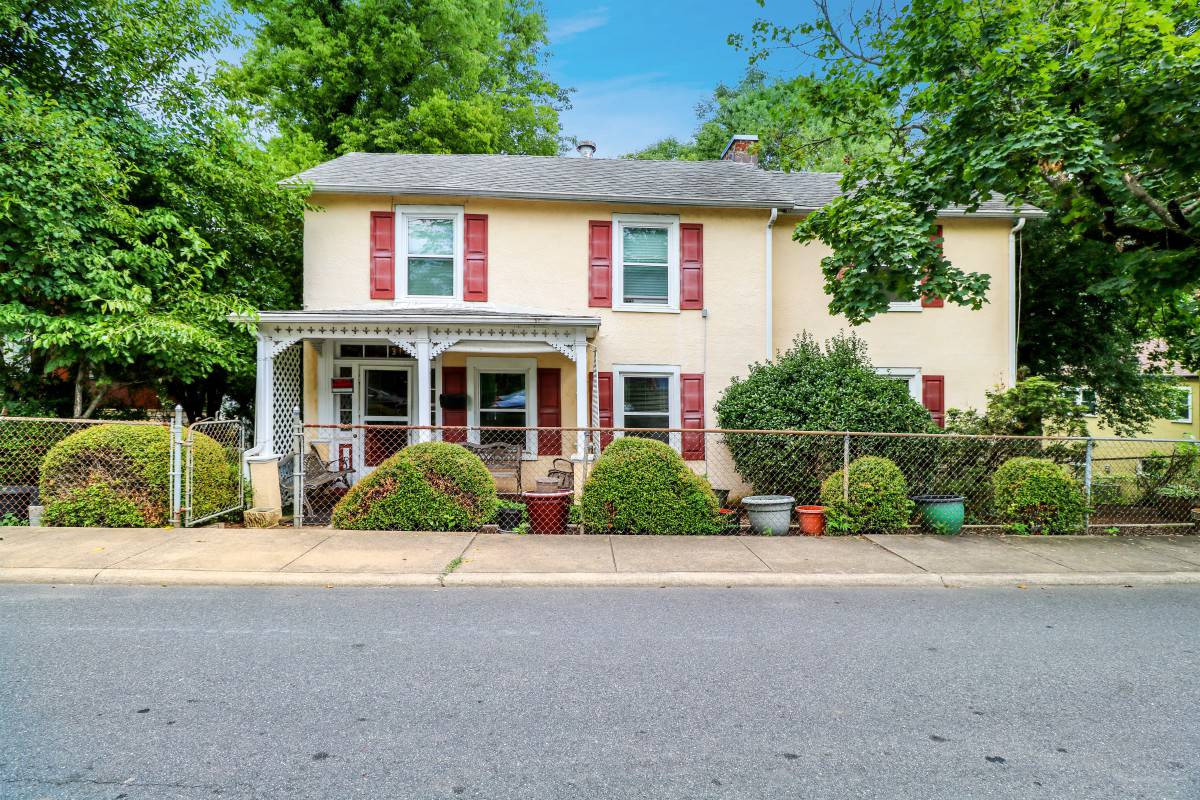 Charlottesville Real Estate & Homes For Sale Charlottesville Real