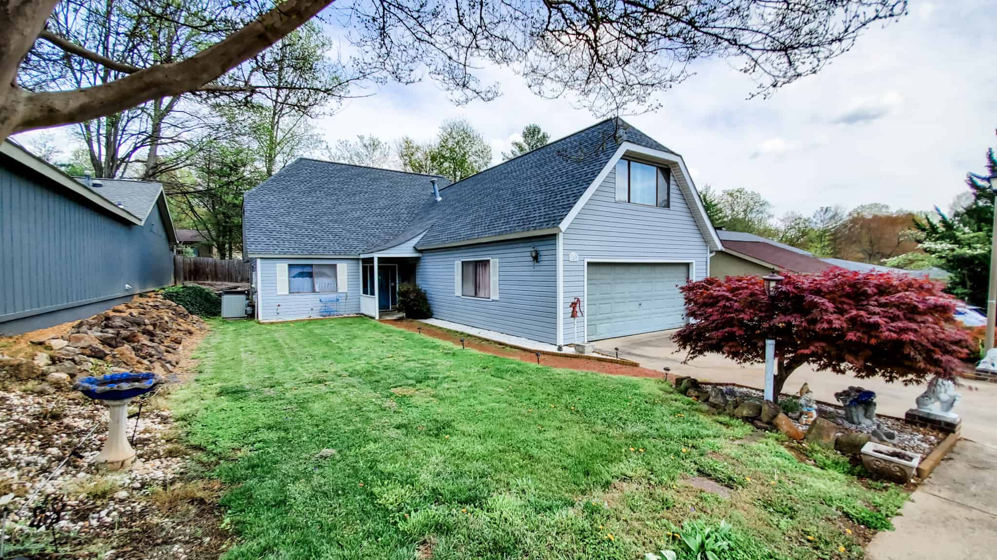 1457 Monterey Drive, Charlottesville, VA 22901 Four Seasons